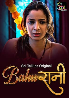 BahuRani (2024) HDRip Hindi SolTalkies Originals